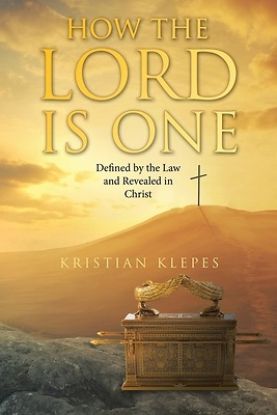 Picture of How the LORD is One