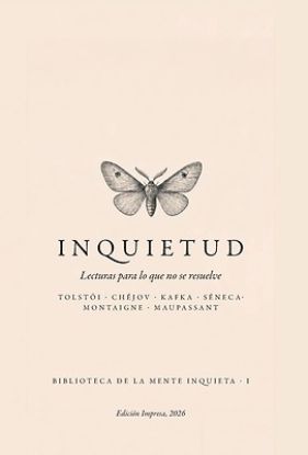 Picture of Inquietud