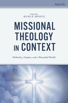 Picture of Missional Theology in Context