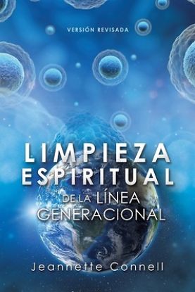 Picture of Limpieza Espiritual de la Línea Generacional