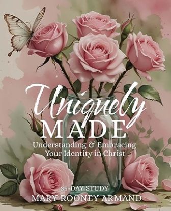 Picture of Uniquely Made