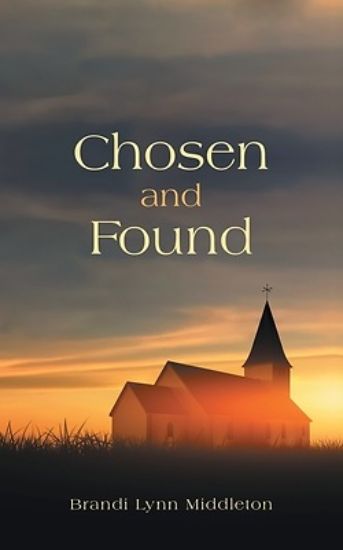 Picture of Chosen and Found