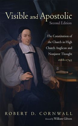 Picture of Visible and Apostolic, Second Edition