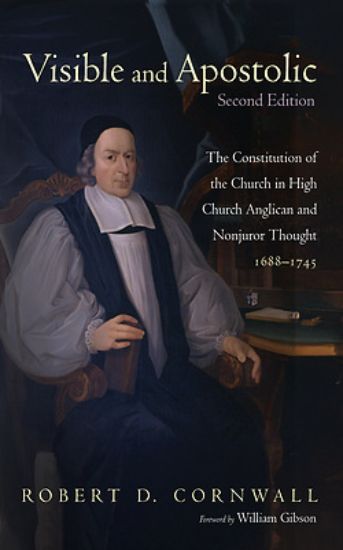 Picture of Visible and Apostolic, Second Edition