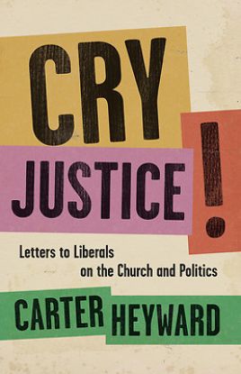 Picture of Cry Justice!