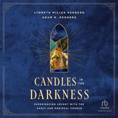 Picture of Candles in the Darkness