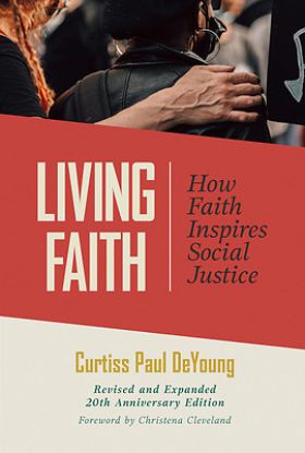 Picture of Living Faith