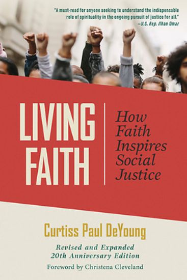 Picture of Living Faith
