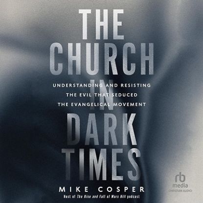 Picture of The Church in Dark Times