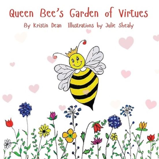 Picture of Queen Bee's Garden of Virtues