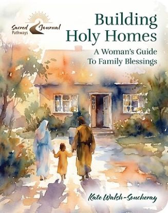 Picture of Building Holy Homes