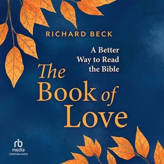 Picture of The Book of Love