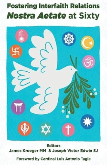 Picture of Fostering Interfaith Relations