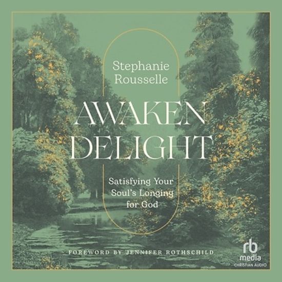 Picture of Awaken Delight