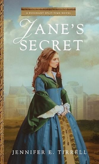 Picture of Jane's Secret