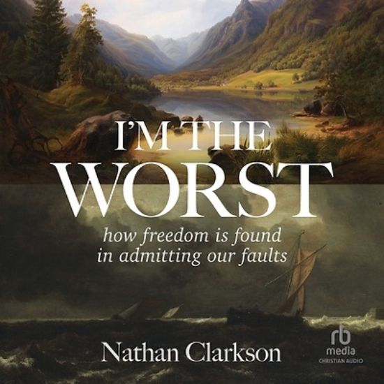 Picture of I'm the Worst