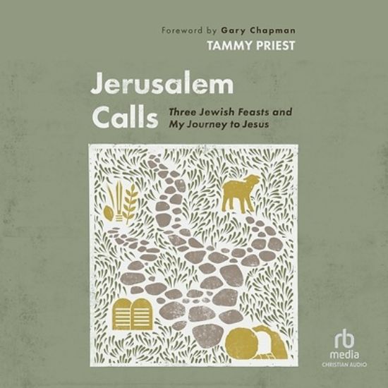 Picture of Jerusalem Calls