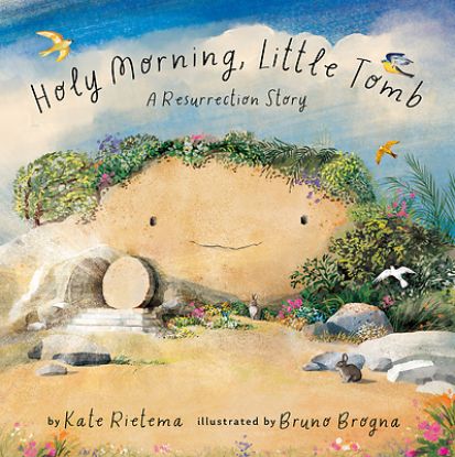 Picture of Holy Morning, Little Tomb