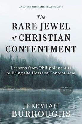 Picture of The Rare Jewel of Christian Contentment