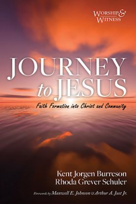 Picture of Journey to Jesus