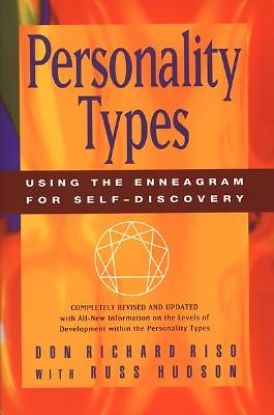 Picture of Personality Types