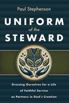 Picture of Uniform of the Steward