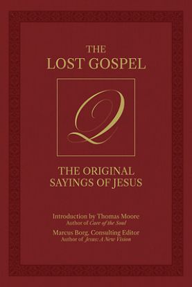 Picture of The Lost Gospel Q