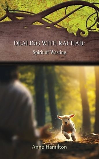 Picture of Dealing with Rachab