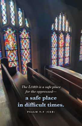 Picture of EXTRA Word Alive! Weekly Bulletin Father's Day, Legal Size (Package of 25)