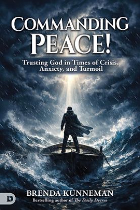 Picture of Commanding Peace