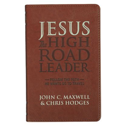 Picture of Jesus the High Road Leader