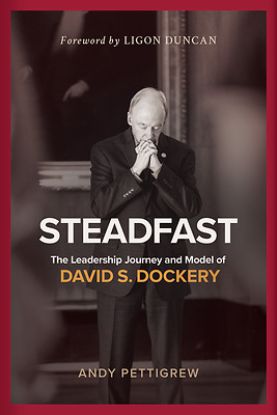Picture of Steadfast