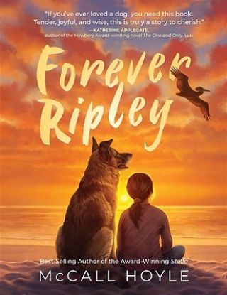 Picture of Forever Ripley