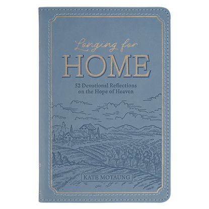 Picture of Longing for Home