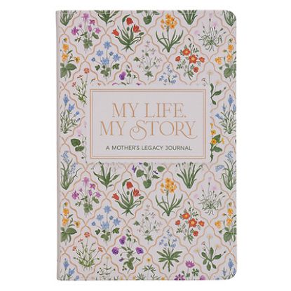 Picture of My Life, My Story