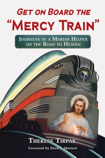 Picture of Get on Board the "Mercy Train"