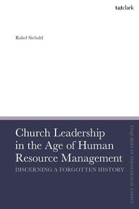 Picture of Church Leadership in the Age of Human Resource Management
