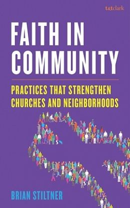 Picture of Faith in Community