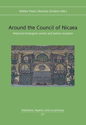 Picture of Around the Council of Nicaea