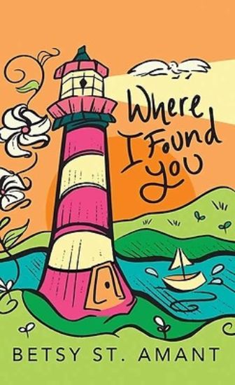 Picture of Where I Found You