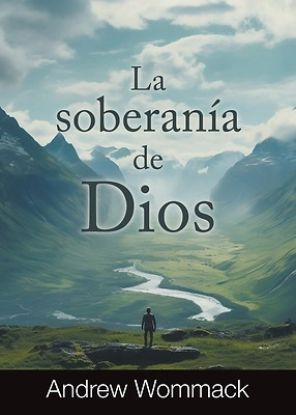 Picture of La soberanía de Dios