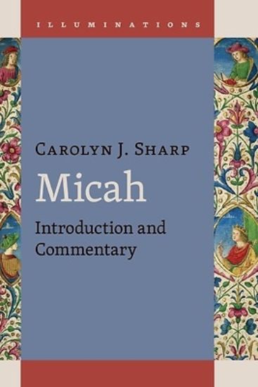 Picture of Micah
