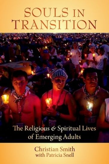 Picture of Souls in Transition