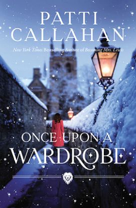 Picture of Once Upon a Wardrobe