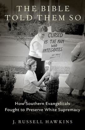 Picture of The Bible Told Them So