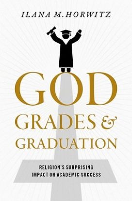 Picture of God, Grades, and Graduation