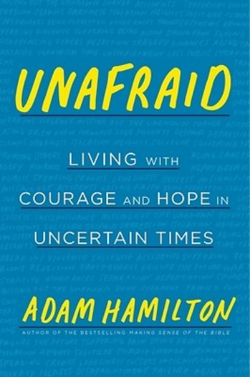 Picture of Unafraid