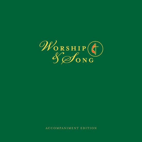 Picture of Worship & Song Accompaniment Edition
