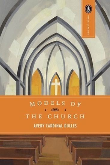 Picture of Models of the Church
