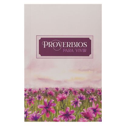 Picture of Proverbios Para Vivir